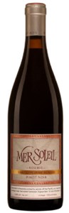 Mer Soleil Reserve Santa Lucia Highlands  Pinot Noir 2018