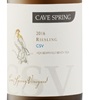 Cave Spring CSV Riesling 2016