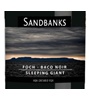 Sandbanks Estate Winery Sleeping Giant 2018