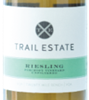 Trail Estate Winery Skin-Ferment Hughes' Vineyard Riesling 2017
