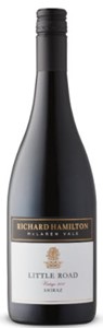 Richard Hamilton Little Road Shiraz 2018