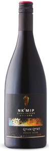 Nk'Mip Cellars Qwam Qwmt Pinot Noir 2018