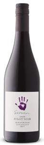 Seresin Leah Pinot Noir 2017