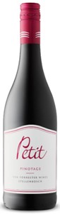 Ken Forrester Petit Pinotage 2019