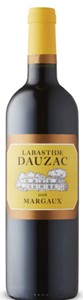 Labastide Dauzac 2016