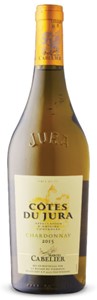 Marcel Cabelier Côtes du Jura Chardonnay 2015