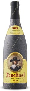 Faustino I Gran Reserva Tempranillo 2010