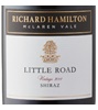 Richard Hamilton Little Road Shiraz 2018