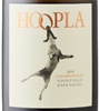 Hoopla Chardonnay 2018