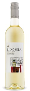 Eidosela Albariño 2011