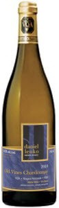 Daniel Lenko Old Vines American Oak Chardonnay 2010