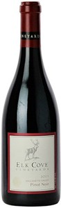 Elk Cove Vineyards Pinot Noir 2011