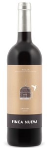 Finca Nueva Crianza Tempranillo 2008