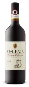 Volpaia Giovannella Stianti Chianti Classico 2010