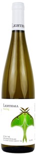 Lighthall Vineyards Riesling 2016