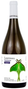 Lighthall Vineyards Ramirez Chardonnay 2017