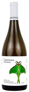 Lighthall Vineyards Lighthall Chardonnay 2013