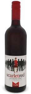 Scarlet Red Cabernet Franc 2013