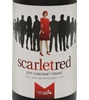 Scarlet Red Cabernet Franc 2013