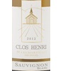 Clos Henri Sauvignon Blanc 2012