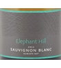 Elephant Hill Sauvignon Blanc 2012