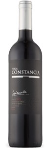 Finca Constancia 2011