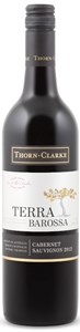 Thorn-Clarke Terra Barossa Cabernet Sauvignon 2012