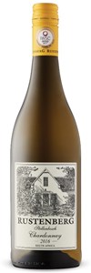 Rustenberg Chardonnay 2013