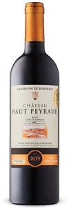 Château Haut Peyraud 2010