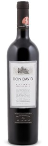 Don David Reserve Malbec 2015