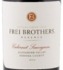 Frei Brothers Winery Reserve Cabernet Sauvignon 2012