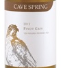 Cave Spring Cellars Pinot Gris 2015