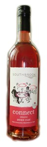 Southbrook Vineyards Rosé Cabernet 2009