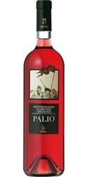 Citra Palio Rosato Montepulciano D'abruzzo Cerasuolo 2009