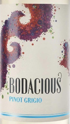 pinot grigio bodacious wine review reviews