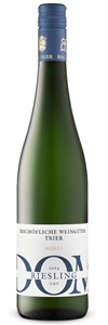 Bischöfliche Weingüter Trier Dom Riesling 2016