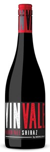 Shingleback Vin Vale  Shiraz 2016