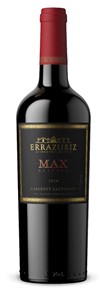 Errázuriz Max Reserva Cabernet Sauvignon 2017