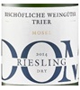 Bischöfliche Weingüter Trier Dom Riesling 2016