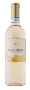 Fasoli Gino San Raffaele Pinot Grigio 2020