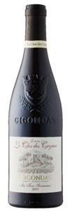 Domaine Le Clos des Cazaux La Tour Sarrasine Gigondas 2019