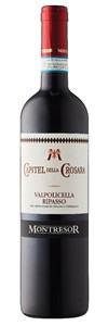 Montresor Capitel della Crosara Valpolicella Ripasso 2018