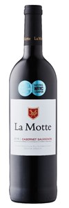 La Motte Cabernet Sauvignon 2018