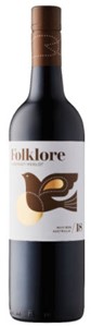 Folklore Cabernet Merlot 2018