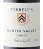Tyrrell's Wines Hunter Valley Shiraz 2019