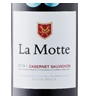 La Motte Cabernet Sauvignon 2018