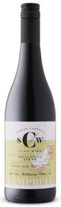 Campbell Kind Wine Syrah 2018