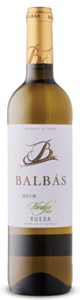 Balbás Verdejo 2018