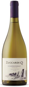 Zuccardi Q Chardonnay 2017