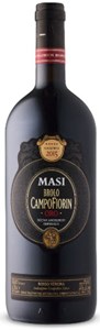 Masi Brolo Campofiorin Oro 2015